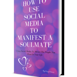 How To Use Social Media To Manifest A Soulmate