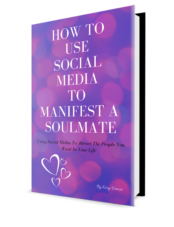 How To Use Social Media To Manifest A Soulmate