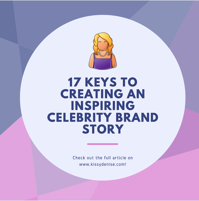 celebrating brand social media