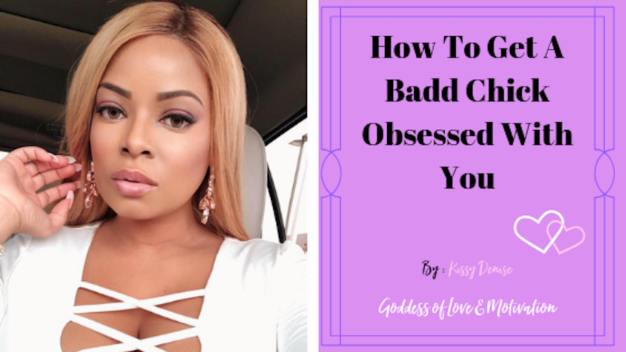 How To Get A Beautiful Woman Obsessed With You