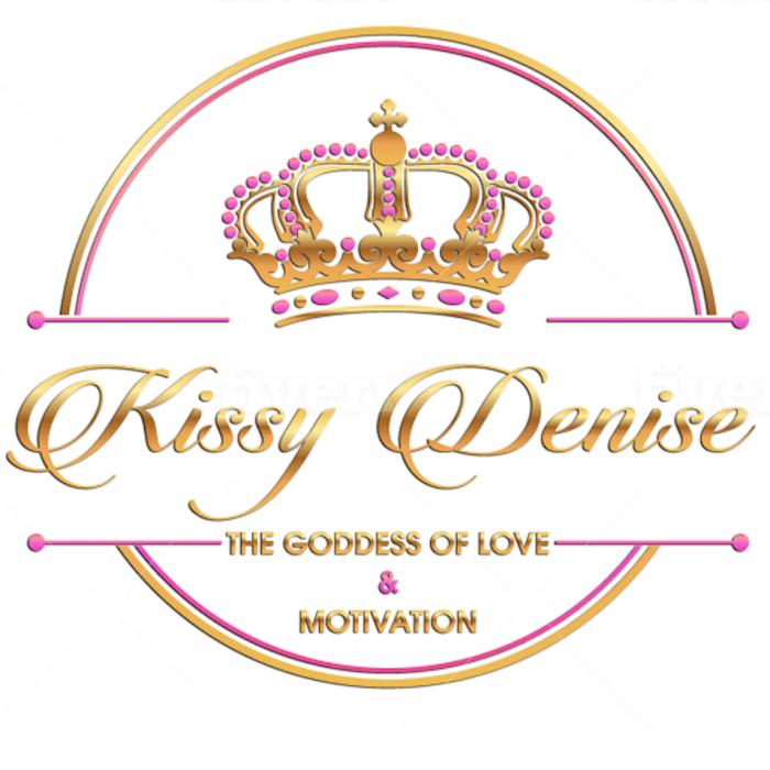 Kissy Denise logo