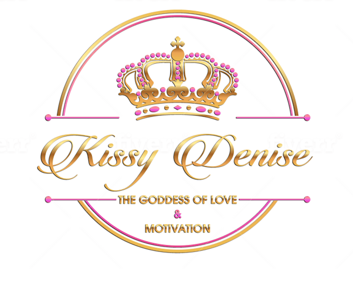 Kissy Denise logo