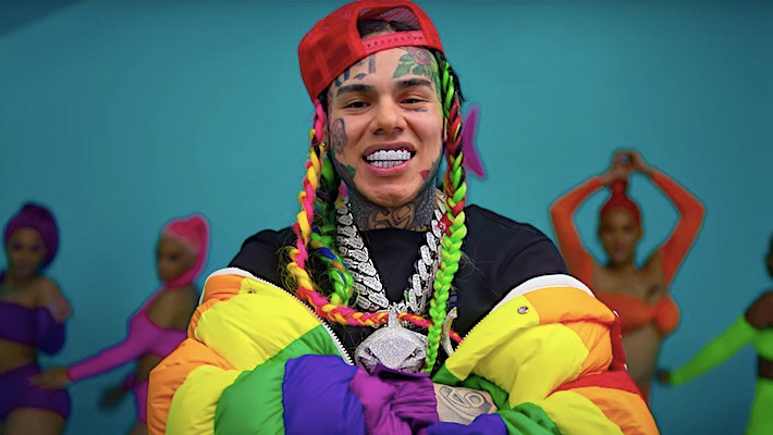 Tekashi69