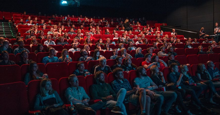 AMC theaters recreating MAGIC moments by reopening in August with 15 cent tickets