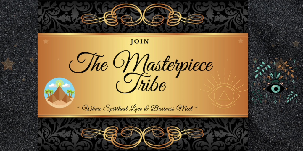 The Masterpiece Tribe