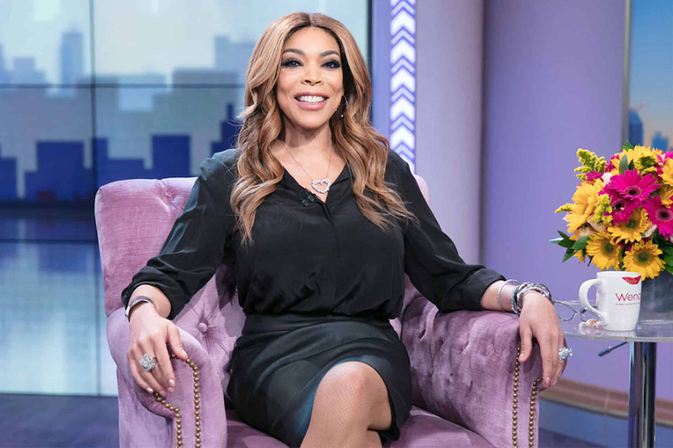 Wendy Williams Admits She Knew Kevin Was Cheating & Had Mistresses The Entire Time