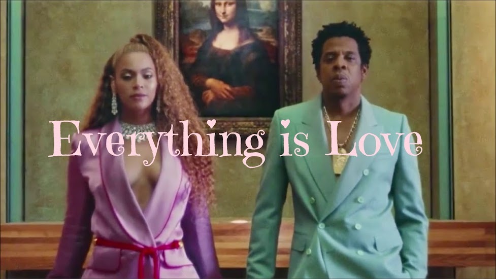 An honest Letter about JAY Z,   BEYONCÉ  & Why You Possibly Suck At Being Great