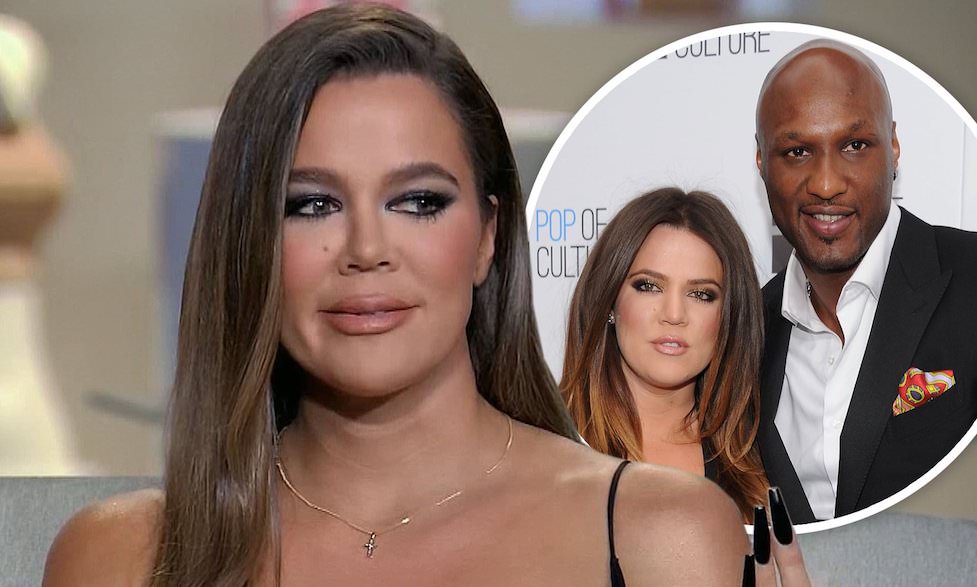 Lamar Odom Says His Misses Ex Wife Khloe Kardashian – Why Do Men Cheat On Good Women Then Later Regret It?