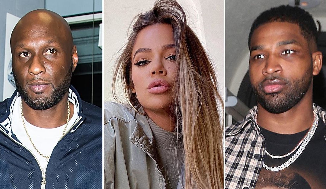 The Nerve! Khloé Kardashian Called Out For Saying Blaming Women When Men Cheat Is “Really Hurtful” After  Blasting Jordyn Woods Over Tristan Thompson Scandal