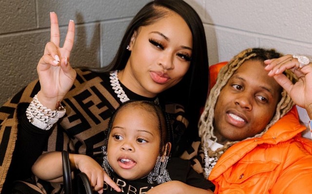 Lil Durk Says He Picked India Royale Because Her Body Count Was Low (video)