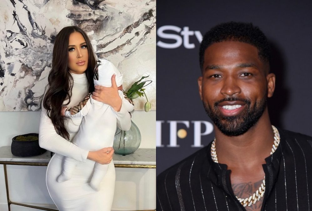 Report: Maralee Nichols Requests $1 Million+ In Legal Fees & $47K In Monthly Child Support Payments From Tristan Thompson