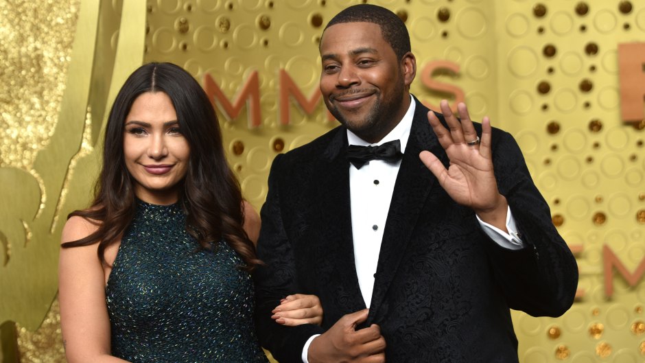 Kenan Thompson & Wife Christina Evangeline Split After 11 Years Of Marriage: Report