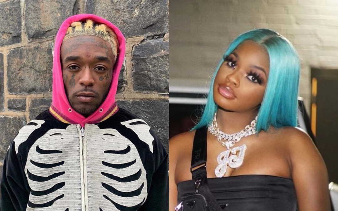 Lil Uzi Says JT Broke Up With Him Over “Dumb Ass Sh*t”