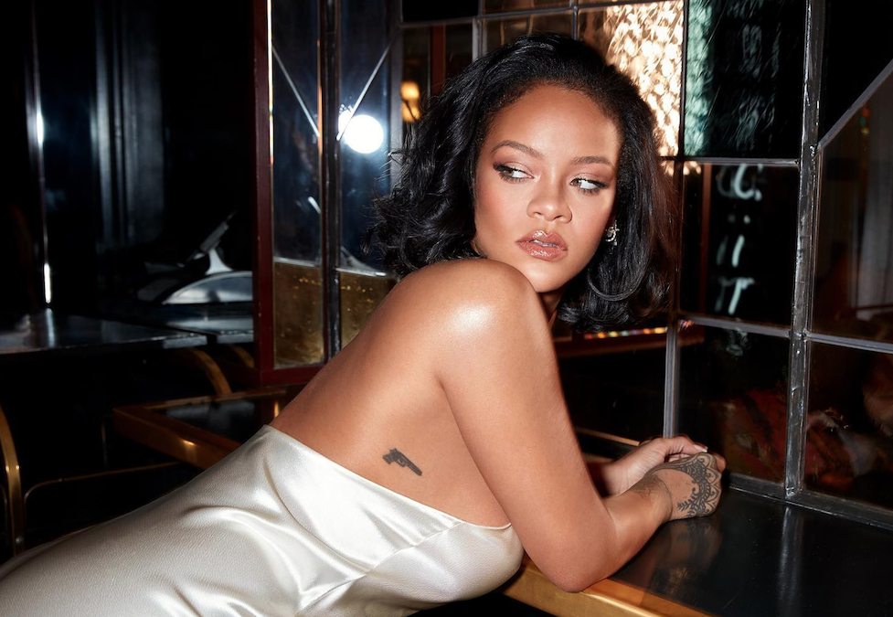 Rihanna makes Forbes’ billionaires list for the first time – Richest Female Musician In The World