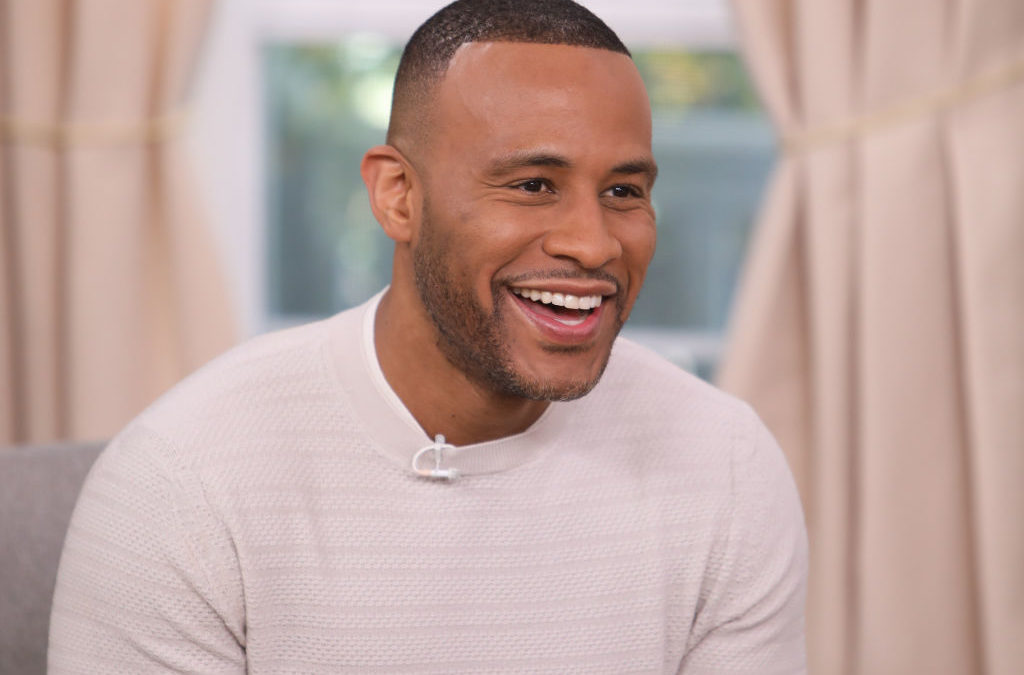 Minister DeVon Franklin Is Joining ‘Married At First Sight’ As One Of The New Experts