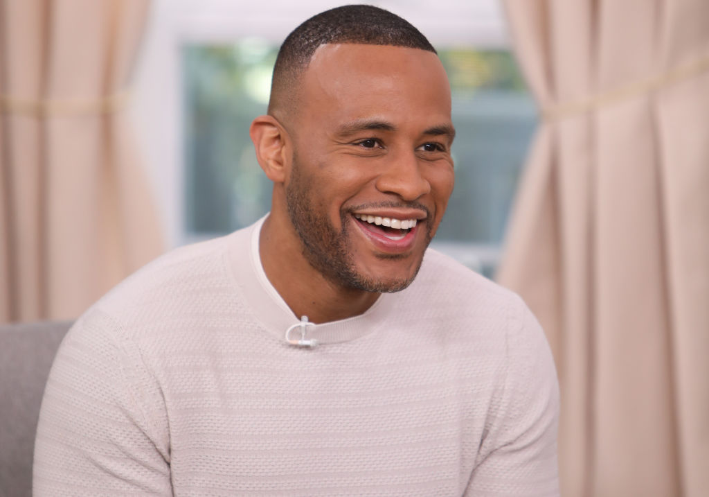 Devon Franklin