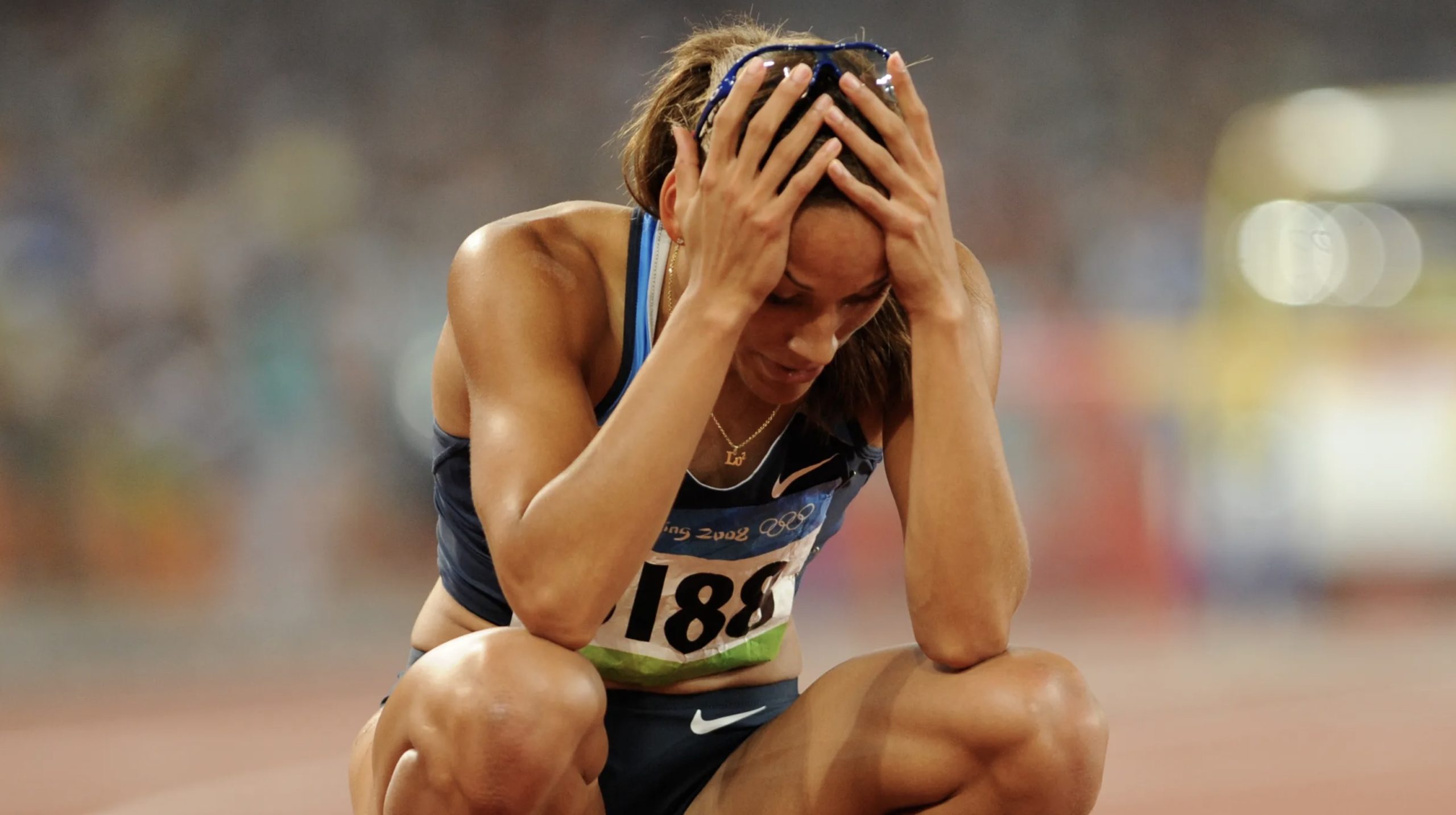 Lolo Jones