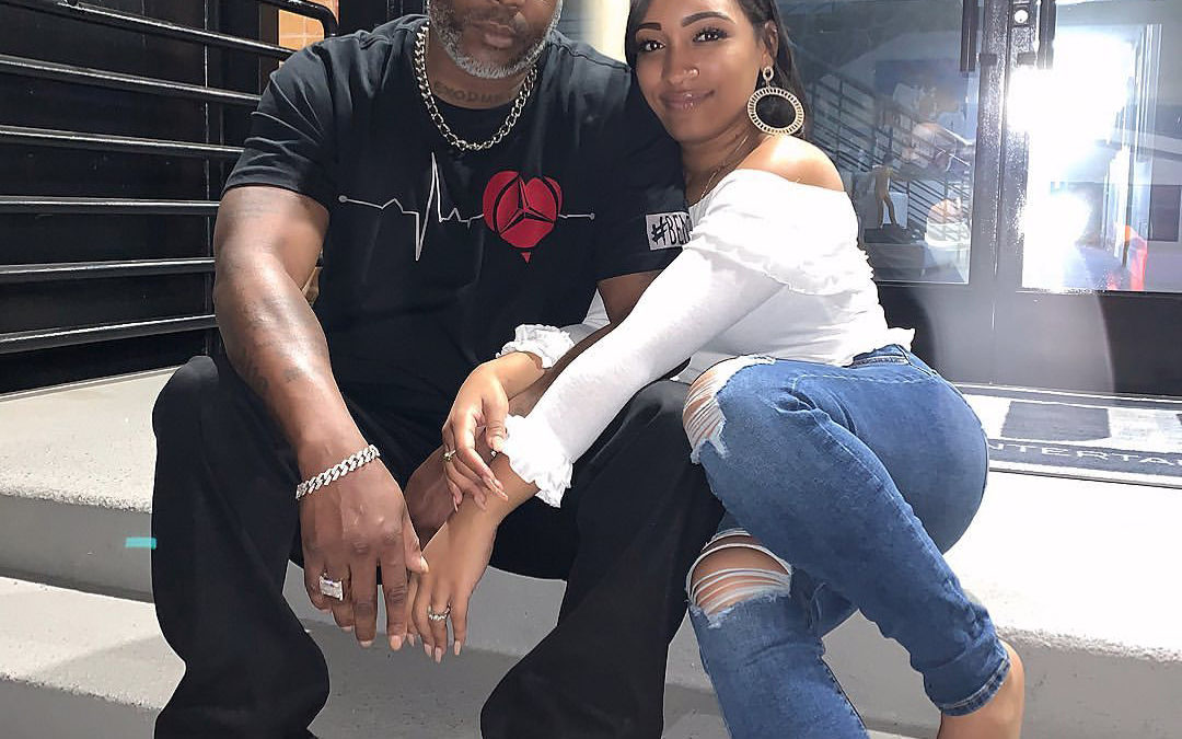 DMX’s Fiancée Says She’s Still Taking Things ‘Second By Second’ After His Death: ‘Haven’t Moved On’