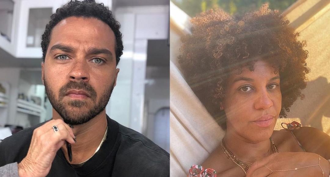 Jesse Williams accuses ex wife of wasting too much money on failed businesses & failing to seek gainful employment despite having an Ivy League degree