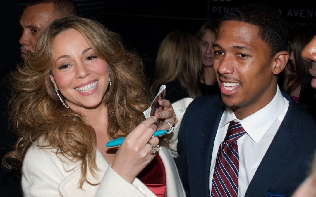 Nick Cannon Says After His Failed Relationship With Mariah Carey He Realizes He’s Not Built For Marriage