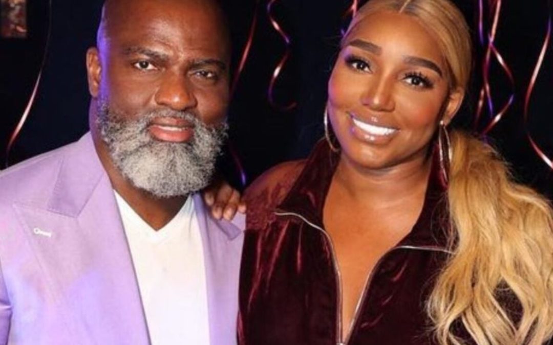 NeNe Leakes Sued By Boyfriends’s Wife For Allegedly Sleeping With and Stealing Her Husband