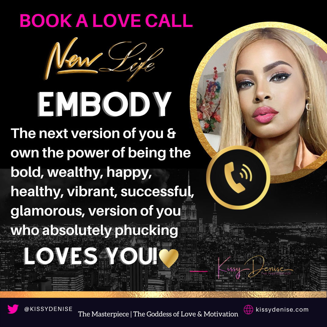 Book Your Love Call