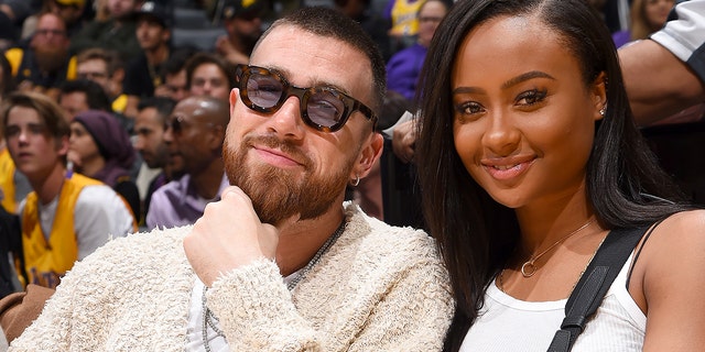 Travis Kelce & Kayla Nicole: Photos Of the Exes – Hollywood Life