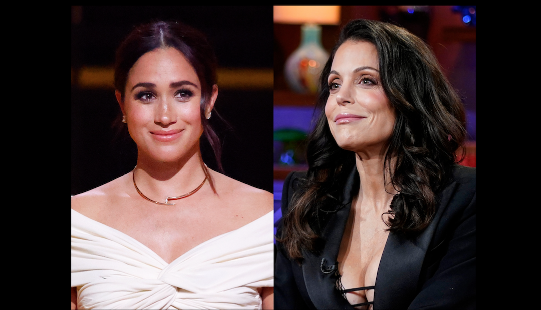 Bethenny Frankel brands Meghan Markle a ‘terrible businessperson’