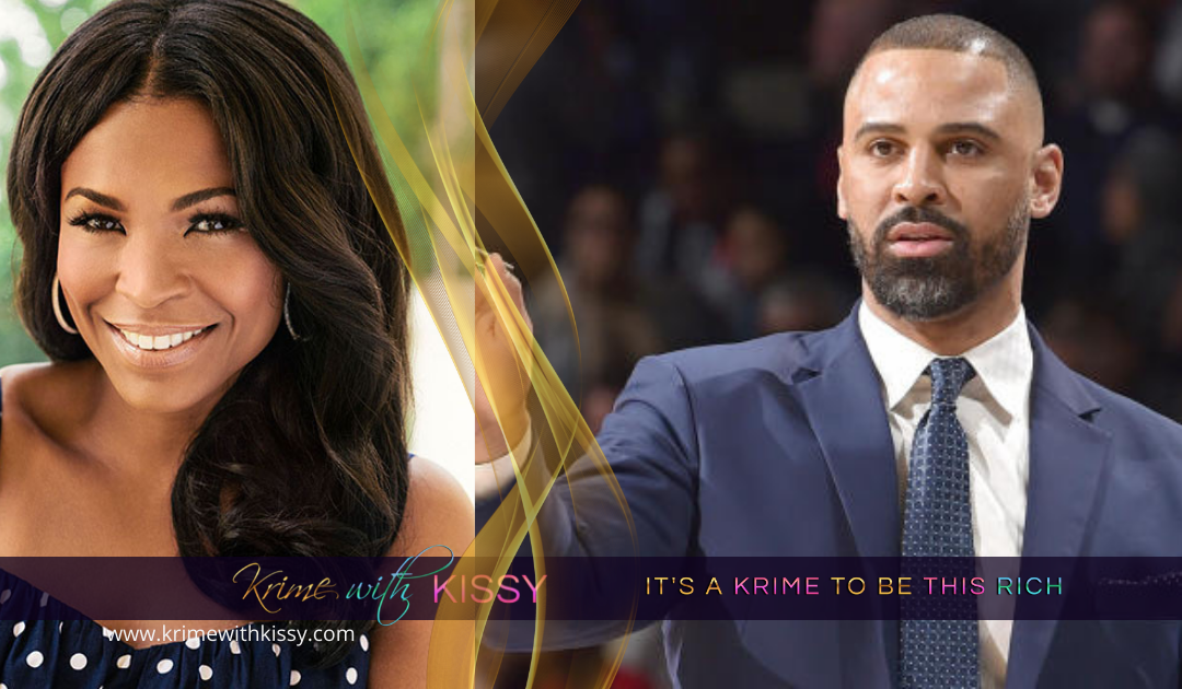 Black Twitter Responds To Ime Udoka Fumbling Nia Long By Cheating With The Help