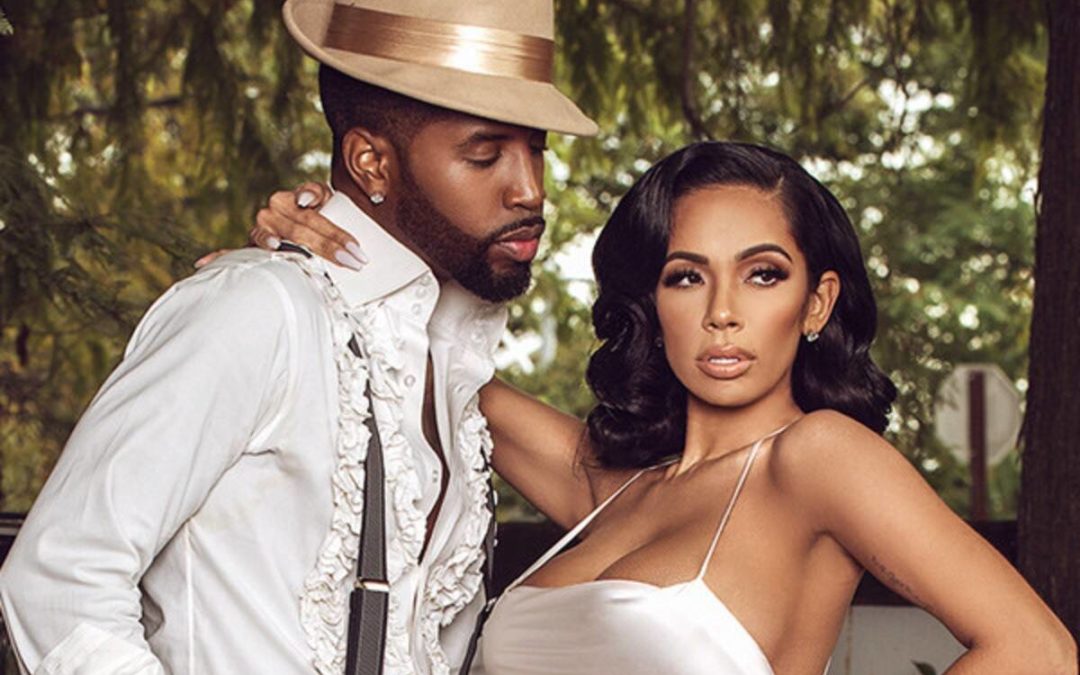 Erica Mena & Safaree Divorce Finalized Divorce After 2 Years – $4,300 Child Support Enforcement