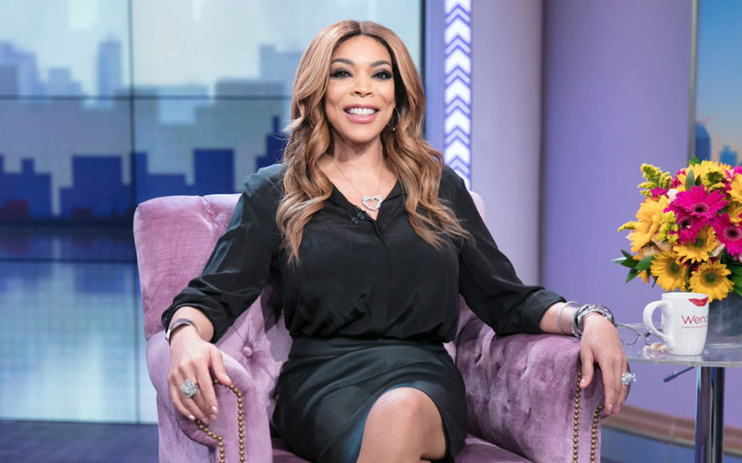 Wendy Williams says she wanted to divorce her ex-husband Kevin Hunter after 2 years into their 21-year marriage