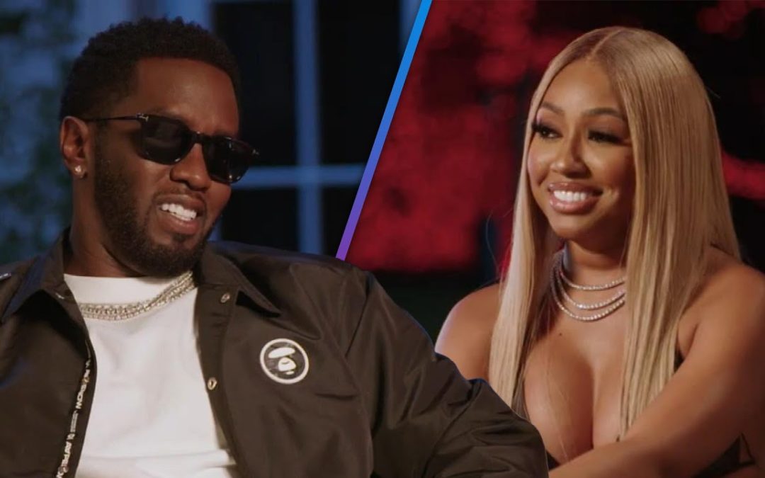 Yung Miami Says She Loves Diddy Down To The Veins In His D!