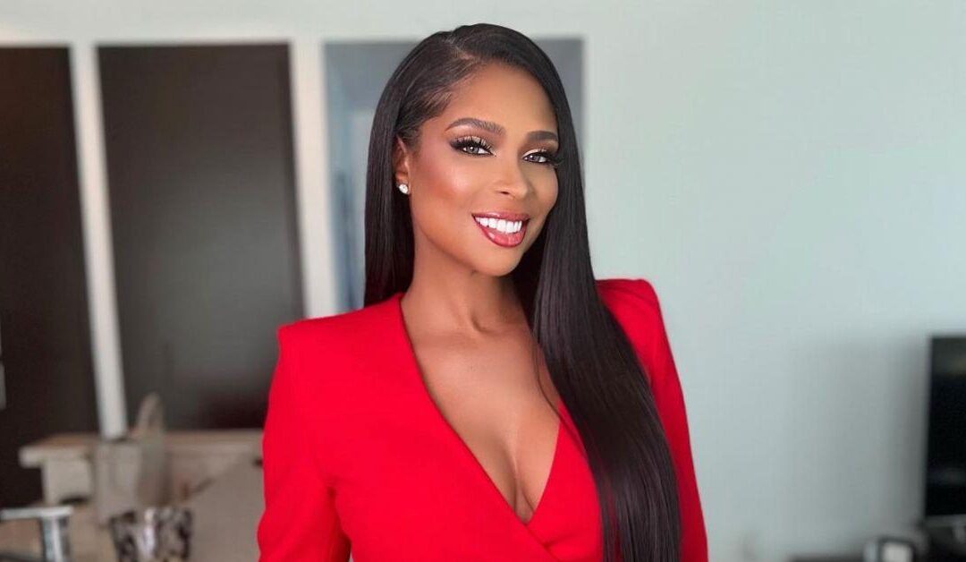 ‘Basketball Wives’ Star Jennifer Williams, 48 Engaged To 30-Year-Old Investor