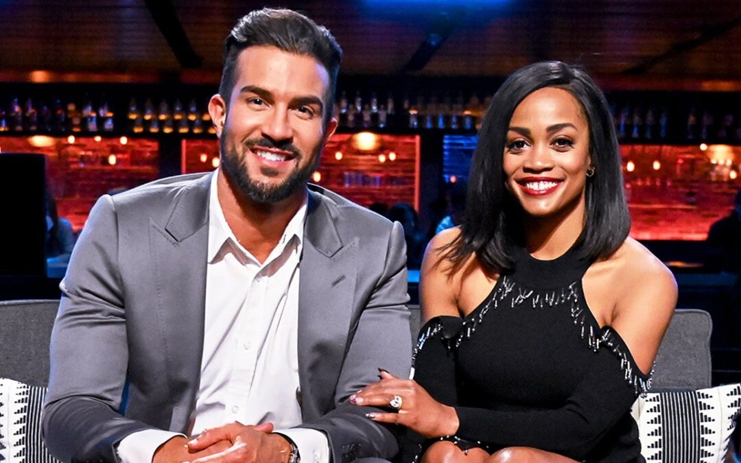 Husband Of Rachel Lindsay, The First Black ‘Bachelorette,’ Files For Divorce After 4 Years Of Marriage & Seeks Spousal Support