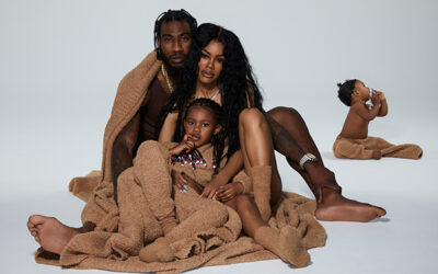 Teyana Taylor Says Iman Shumpert’s Sleepovers With SideChicks Confusing Their Kids