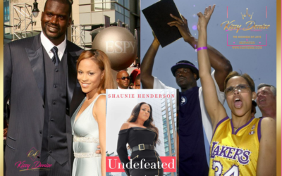 Shaunie O’Neal Says She Was Never In Love With Shaq