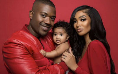 Ray J Says He’ll Never Love Another Woman Other Than Princess Love “You Only Love One Woman In This Lifetime”