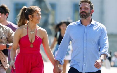 Ben Affleck Allegedly Ended Marriage With Jennifer Lopez to Protect Sobriety: Her Fame & Lifestyle Were a Risk For A Relaspse