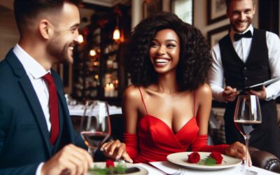 🌸 How to Radiate High-Value Feminine Energy on Your Next Date 🌸