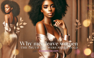 💔 Why Do Men REALLY Leave Women?